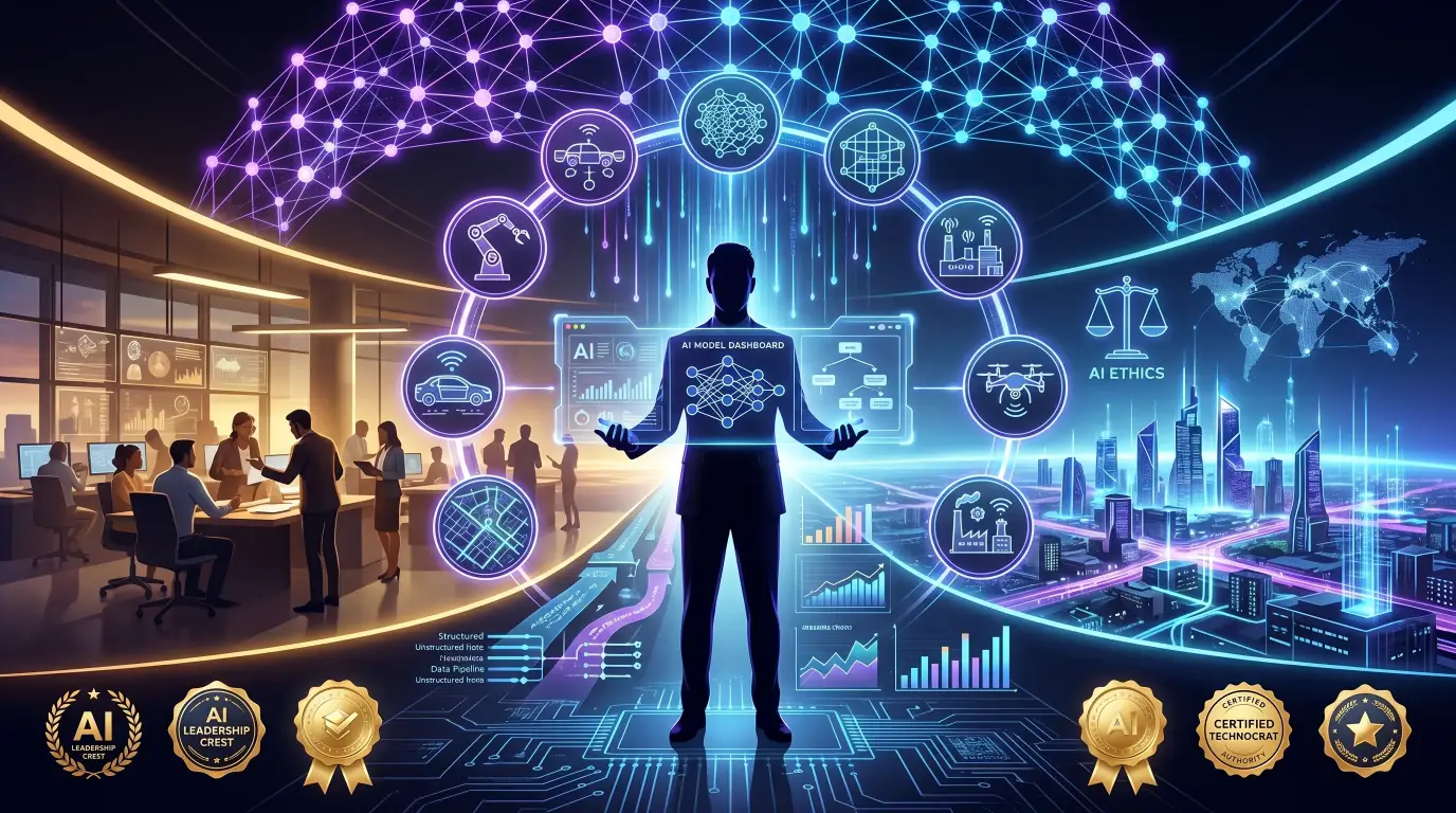 AI Technocrat